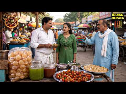 New Crime Story 2026 | Best Of CID | New Episode 2026 | Crime Series 2026 | Latest Epsiode