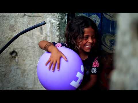 Qurbani 2020 - feeding over 400,000 people worldwide