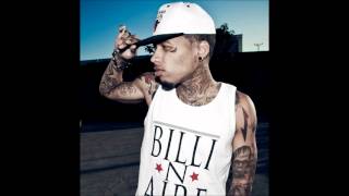 Kid Ink | Act Like That (3-Some) | Up and Away