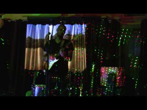 XOXOK::Carrboro, NC @ The World Famous 3-19-17