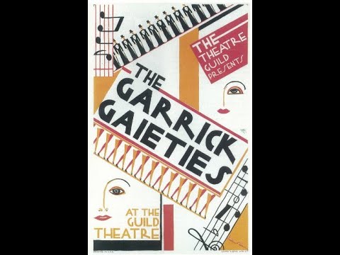 MOUNTAIN  GREENERY  BY  FRANK  CRUMIT  1926