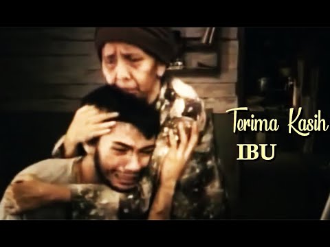 Ibu - New Sakha (Lirik) | Sedih | Menyentuh hati | lagu ibu | Rindu Ibu | melow