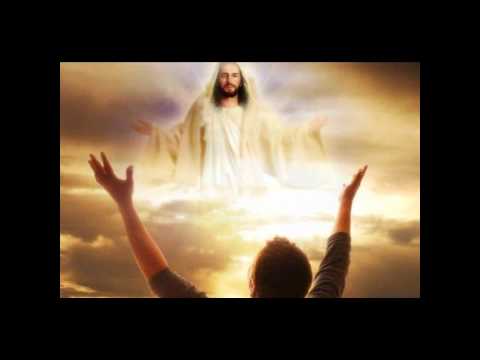 ICH BIN BEI DIR WENN DIE SORGE DICH NIEDERDRÜCKT-mit Untertitel