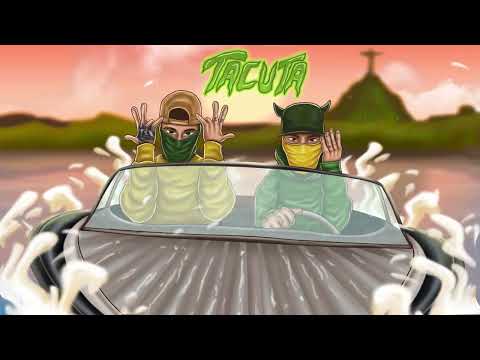 4NDY ✘​⁠ @djnemj - TACUTA / Guaracha Flyte 2025