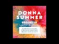 Donna Summer - Brooklyn (Ladies On Mars "Child Of Rhythm" Radio Edit) (Official Remix)