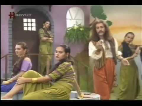 Kezban - Barış Manço