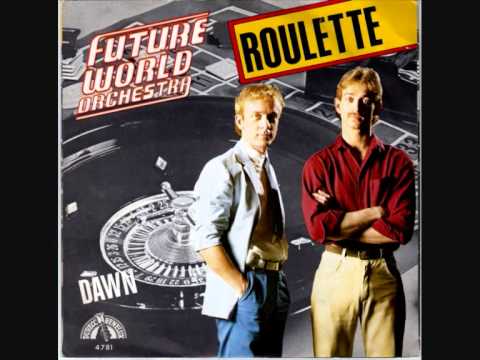 Future World Orchestra - Roulette (Extended).1982