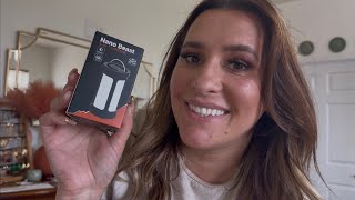 PEPTRONIC Rechargeable Camping Lantern Review