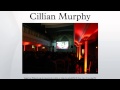Cillian Murphy 