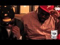 Beanie Sigel In the Studio Recording - Reunion