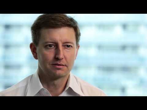 Banking and Technology - Standard Chartered Explains