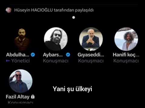 Sosyal medya dezenformasyon!!!