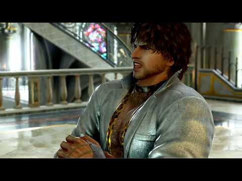 Tekkenmania II - TDB | Malekith (Asuka) vs BL | Sephiblack (Miguel) TOP 8