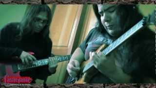 Video thumbnail for Lucho Sanchez & Pablo Bobadilla - Lost Painting - Castlevania SOTN by Lucho Sanchez