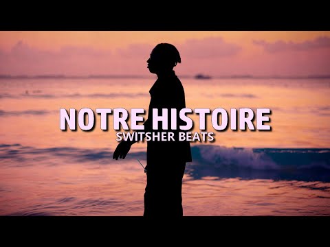 Bouss x Ninho x Tiakola Type Beat "NOTRE HISTOIRE" | Instru Piano | Instru Rap