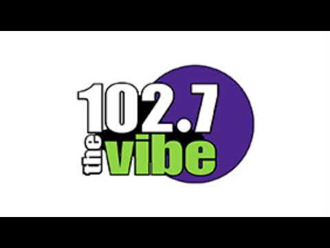 102.7 KBBQ-FM Legal ID 8/4/22 7PM EDT (Van Buren, Arkansas) "102.7 The Vibe"