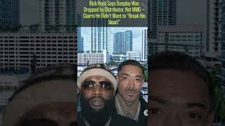 Rick Ross #Gunplay