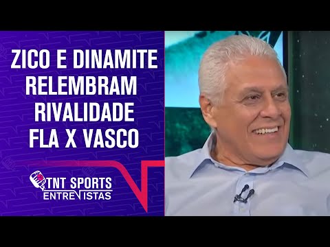 ZICO E RIVELLINO RECEBEM ROBERTO DINAMITE NO NOITE DOS CRAQUES
