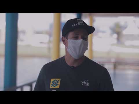 Entrevista Alison e Álvaro Filho