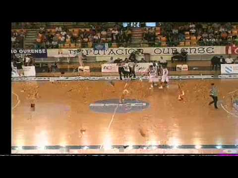 PLATA AGUAS DE SOUSAS OURENSE,74 - LAN MOBEL,62 (09/10/2011 0:00:00)