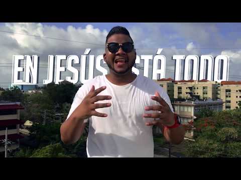 Jose Cornelio - En Jesus Ta To (Video Oficial)