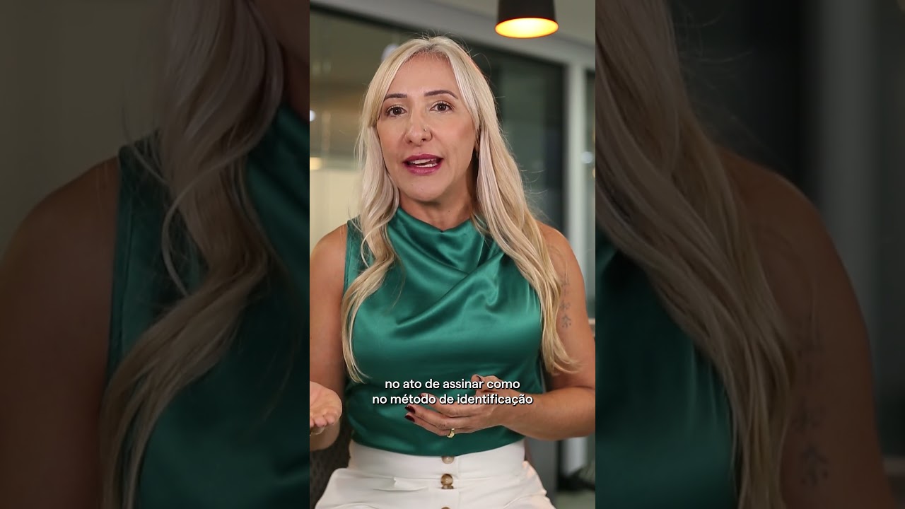 O que é e quais os tipos de autenticação digital?