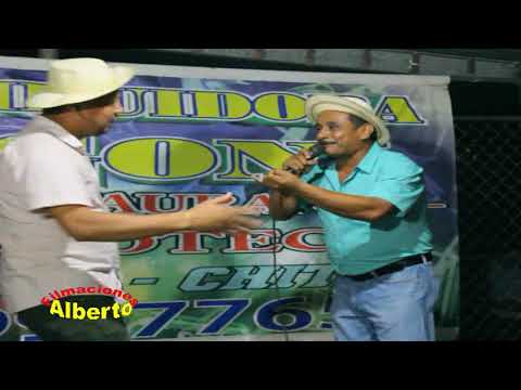 CONTROVERSIA GALLINO PICAO entre ZACARIAS MARIN Vs RUBEN MORENO