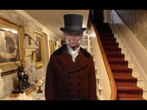 John Quincy Adams - Profiles in Courage S1E22