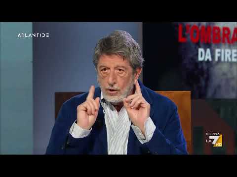 “Lei non si deve permettere di dire una cosa del genere!”: Andrea Purgatori risponde così ...