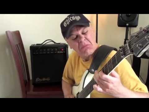 Sick Licks Mystery Rig Revealed