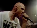 Midnight Oil - Sins of Omission (Palace Theatre / 1996)