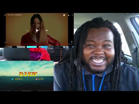 American React | STO DA DIO - COMAGATTE 🇮🇹