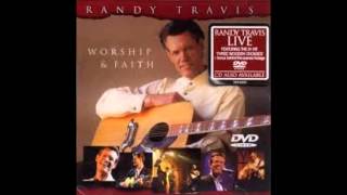 Randy Travis - Turn Your Radio On