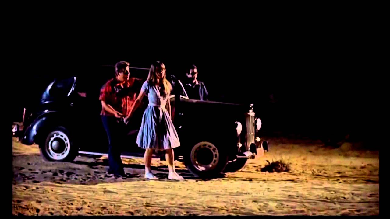 Lody na patyku - utwory Dream Lover i Crazy Love