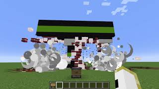 Destroying Dreamsexual flag (EPIC SPEEDRUN!!!)😎😎😎