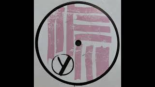 Laszlo Beckett - Hold Me (2000)