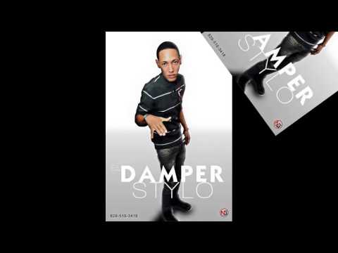 El damper stylo 2k15 El Maja Papa