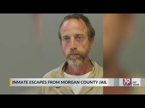 Morgan County Arrests 2023