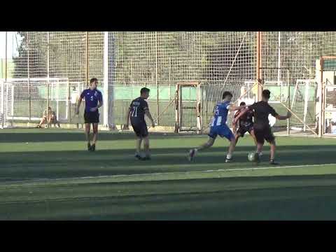 SOL NACIENTE vs CENTRIFUGADOS - #LigaNuñez - #Apertura SLD  9/04/2023