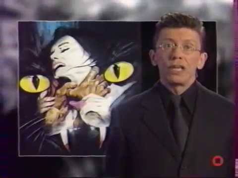 Le Quartier Interdit - Le Chat à neuf queues