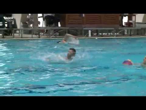 Férfi OB I.: ZF-Eger -- Szeged 14-8 - 2014.04.22.