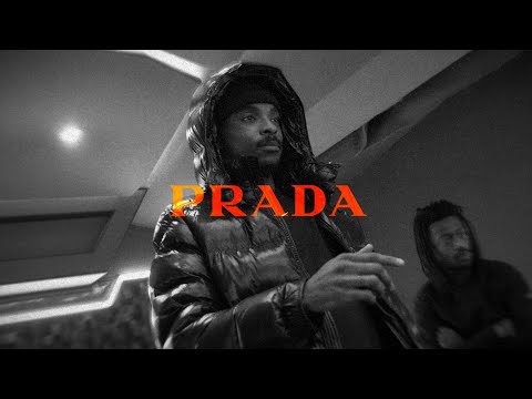 BEENDO Z & LA FÈVE - PRADA