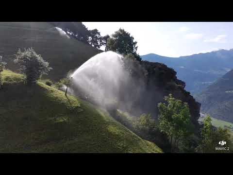 Millachra Ausserberg