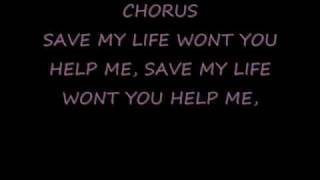 Save My Life Music Video