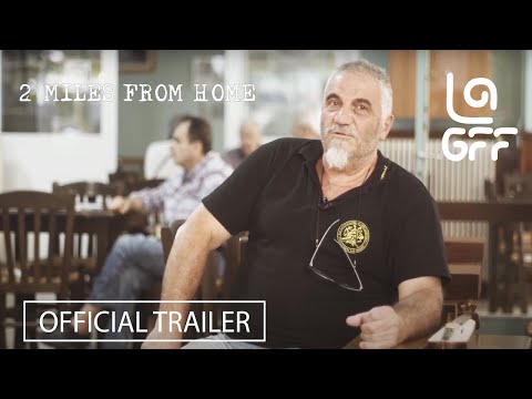 2 Miles from Home  (Trailer)