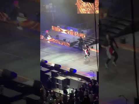 El alfa ft kiko el crazy en el madison en vivo🔥🔥🇩🇴