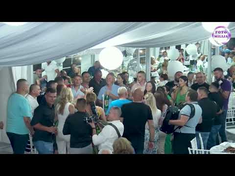 Dusica Stevanovic, Buba Jovicic i Rada Nikacevic - Venac ljubavi