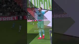 Juventude 0 X 3 Santos