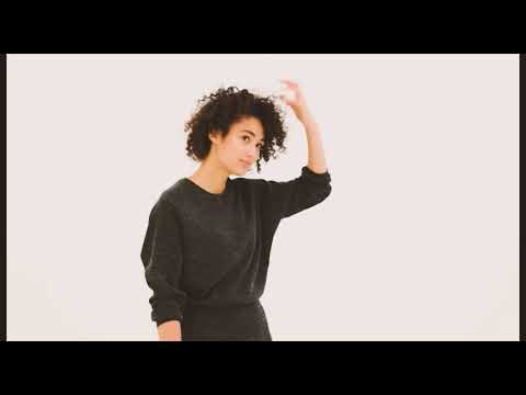 Stella Sweat-shirt Schnittmuster video