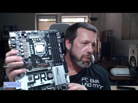 600 Euro Gaming PC | Die Komponenten vorstellung!